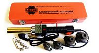 Сварочный аппарат для PPRC (16-32) 1100Вт Black Gear 99502