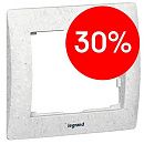 771711 Рамка 1 пост EVEREST Galea Life Legrand УЦЕНКА