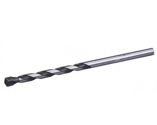 Сверло 6х100мм бетон/кирпич/камень/керамика/мрамор PROFI STAYER (2915-100-06)