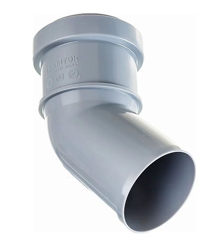 Отвод ПП  50х45 "Политэк"