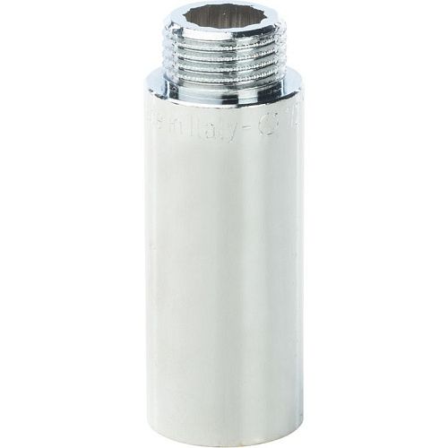 Удлинитель хромированный ВН 1/2"х60 STOUT