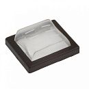 Влагозащитный колпачок для клавишных выключателей SC-767/SC-797 REXANT