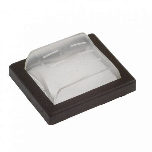 Влагозащитный колпачок для клавишных выключателей SC-767/SC-797 REXANT