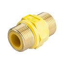 Вставка изолирующая (диэлектрическая) 3/4" н/н АКВАЭЛКА