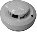 Извещатель пожарно-дымовой оптико-электронный автономный ИП 212-142 RUBEZH (без батарейки)