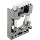 Монтажная колодка адаптер MCBH-00 (на 3 элемента) ABB ФЛ