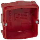 Короб скрытой установки 32А к артикулам 55812 и 55817 Legrand (80104)