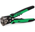 Инструмент для снятия изоляции (0.05-10 мм2) WS-307 с винтом микронастройки КВТ  Инструмент для снятия изоляции (0.05-10 мм2) WS-307 с винтом микронастройки КВТ