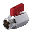 Кран шаровой МИНИ 1/2 ВР/НР 126 ITAP Кран шаровой МИНИ 1/2 ВР/НР 126 ITAP