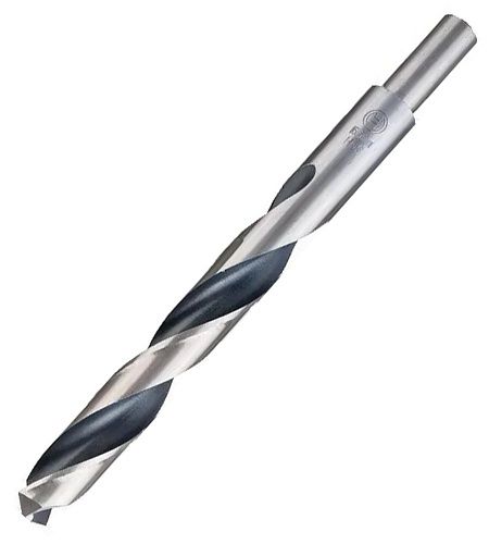 Сверло HSS PointTeQ 16.5мм по металлу BOSCH (2608577311)  БЕЗ ПРАВА ВОЗВРАТА ОБМЕНА ГАРАНТИИ