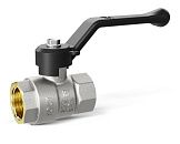 Кран шаровой 1 ВР/ВР (ручка рычаг) LD Pride 11б27п1 LD 47.301.25 (007-9929) Кран шаровой 1 ВР/ВР (ручка рычаг) LD Pride 11б27п1 LD 47.301.25 (007-9929)