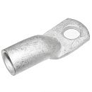 Наконечник медный луженый ТМЛ 120-16-17 КВТ