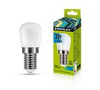 Лампа светодиодная LED-T26-3W-E14-4К Т26 3Вт 4500K 285Лм E14 для холодильника и швейной машинки Ergolux Лампа светодиодная LED-T26-3W-E14-4К Т26 3Вт 4500K 285Лм E14 для холодильника и швейной машинки Ergolux