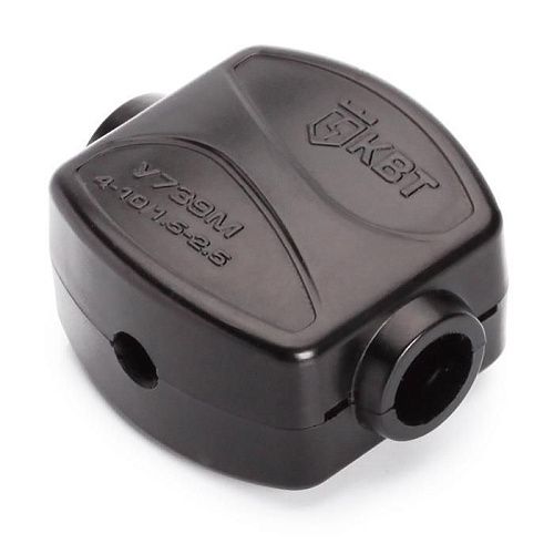 Сжим ответвительный У-739М 1.5-2.5х4-10мм