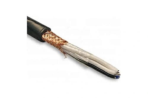 Кабель монтажный МКЭШ 5х0.5 ELTROS