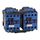 Контактор ПМЛ-2560М-25А-220AC-УХЛ4-Б реверсивный КЭАЗ (110593)