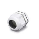 Сальник PG-48 (Ø монтажного отверстия 60мм ввод кабеля 37-44мм) IP68 Fortisflex (КВТ)