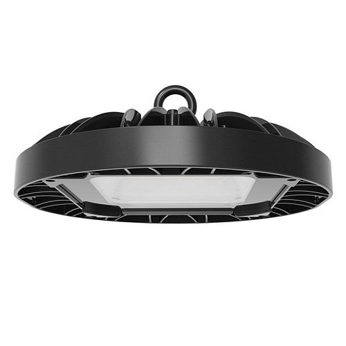 Светильник светодиодный складской UFO-150W/01 150Вт 5700K 15000Лм 311x53.5/94мм IP65 Wolta