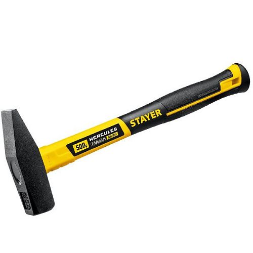 Молоток слесарный 0.5кг 20050-05_z02 HERCULES STAYER