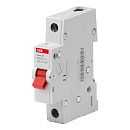 Выключатель нагрузки 1п 16A BMD51116 модульный АВВ (2CDD641051R0016)