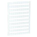 Маркеры для КВИ-4/16мм2 без нумерации (1 полоска=10 делений) ИЭК