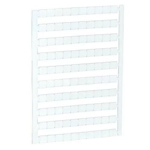 Маркеры для КВИ-4/16мм2 без нумерации (1 полоска=10 делений) ИЭК