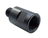 Переходник для алмазных коронок 55мм (отверстие-вал m22-m16) TRIO-DIAMOND