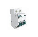 Автоматический выключатель 2п C10 4.5кА ВА-101 DEKraft (11065DEK)