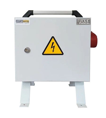  Щит ЩРЭ-М-13-10-IP54