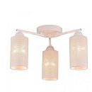 Светильник потолочный Luch E14х3х40Вт металл 400х220мм