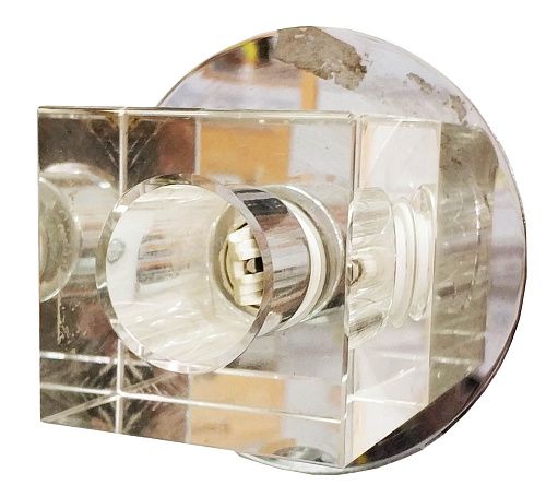 Светильник точечный V604А 20Вт  IP20 Vector