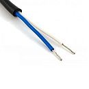 Кабель монтажный МКШ 2х0.35 БРЭКС