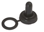 Защита для тумблеров типа KN силикон REXANT