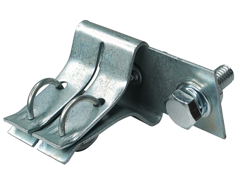 Держатель для ПН2-400-Э У3 на 400А сталь