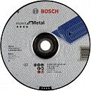 Отрезной круг по металлу 2.5х230мм Expert for Metal BOSCH (2608600225)