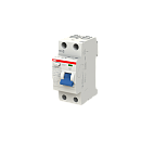 Устройство защитного отключения 2п 40А 30мА тип A F202 A-40/0.03 ABB