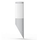 Светильник накаливания садово-парковый настенный 40Вт Е27 90х396х90мм IP44 ОРХИДЕЯ 3 Horoz серый (400-001-123) Светильник накаливания садово-парковый настенный 40Вт Е27 90х396х90мм IP44 ОРХИДЕЯ 3 Horoz серый (400-001-123)