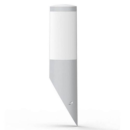 Светильник накаливания садово-парковый настенный 40Вт Е27 90х396х90мм IP44 ОРХИДЕЯ 3 Horoz серый (400-001-123)