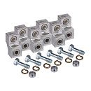 Комплект зажимов №7 ВА57-35-УХЛ3 6шт КЭАЗ (110409)