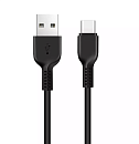 Шнур удлинитель USB 2.0 - TYPE-C (3.0м) HOCO X20
