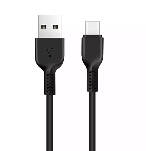 Шнур удлинитель USB 2.0 - TYPE-C (3.0м) HOCO X20