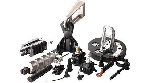 Провод СИП: нюансы подключения и комплектующие – просто и  понятно