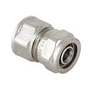 Муфта обжимная ВР 16 (2.0) x 1/2"  VALTEC