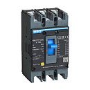 Автоматический выключатель 3п С40A 25кА NXM-125S CHINT (844301)