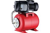 Насосная станция Pumpman ATJET100 750 Вт/43 м/55 л/мин. г/а 24 л. корпус чугун/крыльчатка латунь