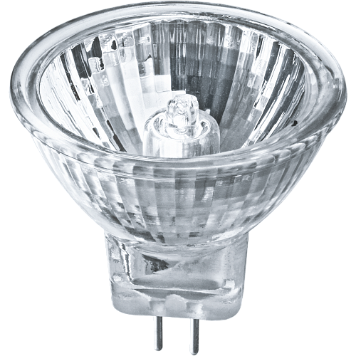 Лампа галогенная MR11 20Вт 3000К 300Лм GU4 12В Navigator