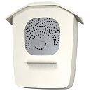 Звонок проводной Дуэт ДТ-05 соловей 220В (белый) Тритон