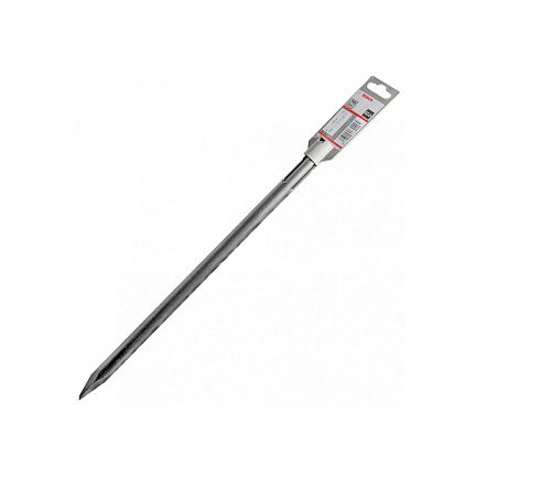 Зубило SDS-MAX 400мм пикообразное ECO BOSCH (2608690240)