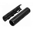 Муфта разборная d25 мм атмосферостойкая черная (5) Промрукав NEW! Муфта разборная d25 мм атмосферостойкая черная (5) Промрукав NEW!