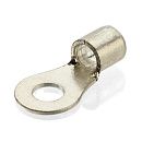 Наконечник медный под пайку ПМ 95–10 КВТ Наконечник медный под пайку ПМ 95–10 КВТ